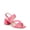 French Pink, variant on Women's Celia Slingback Strappy Dress Sandals - Medium & Wide Width