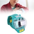 thumbnail image 1 of Reloj De Coche Pequeño RC, Juguete De Carreras Con Control Remoto Para Niños Con Carga USB, Distancia De Control De 30 M, Adecuado Para Niños Y Niñas, Correa De Silicona, 1 of 7