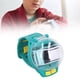 thumbnail image 1 of Juguete de Relaj de Muñeca para Automóvil, mini control remoto de Carga USB Desmontable Relaj de Automóvil Juguetes Mochilas de Caza para Niños y Niñas Regalo de Cumleamenos, 1 of 7