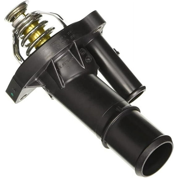 Motorcraft Engine Coolant Thermostat RT-1219 Fits select: 2012-2018 FORD FOCUS