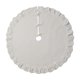 thumbnail image 1 of Adorno de falda de árbol de Navidad, tapete para árbol, falda de árbol de Navidad, decoración navideña para Blanco, 1 of 9