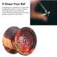 thumbnail image 4 of Yo Yo Toy 2 Modos de Rotación Cuerda Truco Descompresión Cojinete que No Responde para Niños ANGGREK  Otros, 4 of 8