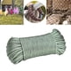 thumbnail image 5 of Cuerda de Paracordaa 650 Cuerdas de Paracordaa multifunción , cuerda de tienda Cuerda de paracaídas Cordones de fabricación de cuerdas de Verde oliva, 5 of 9