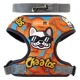 thumbnail image 1 of Pechera Arnes Ajustable Con Correa Para Perro, 1 of 1