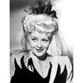 thumbnail image 2 of Eadie Was A Lady Marion Martin 1945 Photo Print (8 x 10), 2 of 2