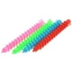 thumbnail image 4 of Camas Rizado Rizadores Largos Rodillos Espiral Permiso Perms Plástico Sin Calor para Mujeres, 4 of 9
