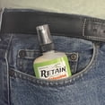 thumbnail image 6 of RETAIN 2oz Organic Rust-Free Pruning Tool Cleaner & Lubricant, 6 of 7