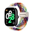 thumbnail image 1 of Correa De Nylon Trenzado Magnética para Xiaomi 8 Pro y 9 Pro, 1 of 5