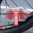 thumbnail image 1 of LOLIPPYY Versatile Motorcycle Chain Cleaner Device for Daily Use with Portable and Easy to Store Design, 1 of 8