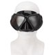 thumbnail image 4 of Gafas de buceo antivaho, visión de alta definición, alto sellado, protección fuerte, gafas de natación para actividades subacuáticas, color negro., 4 of 14