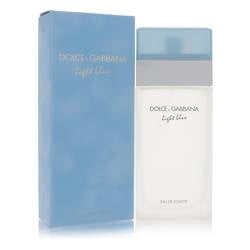 D&G Light Blue D