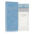 thumbnail image 3 of Light Blue by Dolce and Gabbana for Women - 1.6 oz EDT Spray Dolce & Gabbana Model, 3 of 4