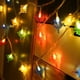 thumbnail image 4 of Estrellas Luz Pequeña Linterna Festival De Primavera Festival De Año Nuevo Hogar Decoración De Año Nuevo Carácter De La Fortuna Festival De Primavera Linterna Linterna Roja Cadena De Luz, 4 of 5
