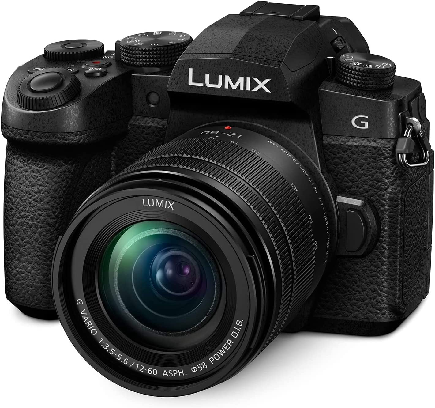 Panasonic LUMIX G9 II - Thumbnail 4