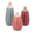 thumbnail image 2 of Clara Large Vase, 2 of 3