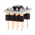 thumbnail image 3 of 2X OP1656 Op Amp Ultra-Low-Noise Low-Distortion FET-Input Audio Operational Amplifier, 3 of 5