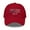 Cranberry, variant on Trump Girl Hat, Trump Girl Dad Hat, American Flag Hat, Trump 2024 Hat, Conservative Hat, Vote Trump Hat, Republican Trump Girl Hat (Light Blue)