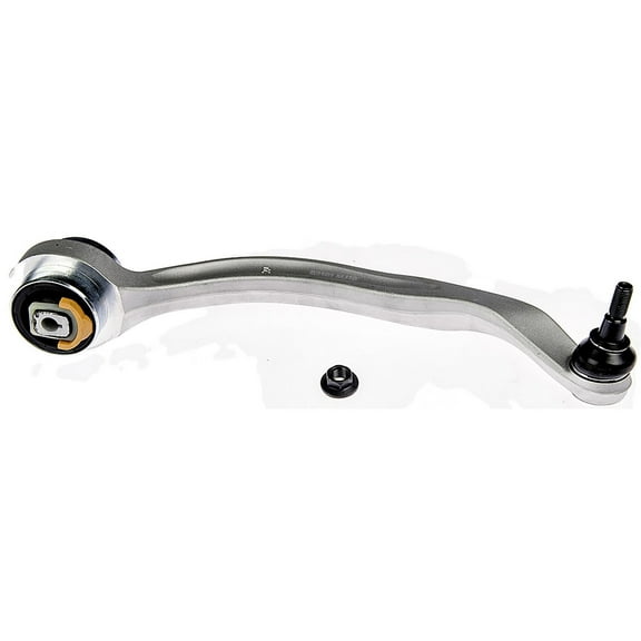 Dorman CB30834PR Front Right Lower Rearward Suspension Control Arm and Ball Joint Assembly for Specific Audi / Volkswagen Models Fits select: 1998-2005 VOLKSWAGEN PASSAT, 1996-2007 AUDI A4
