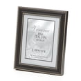 thumbnail image 5 of 5x7 Metal Picture Frame Oil Rubbed Bronze with Delicate Beading, 5 of 5