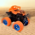 thumbnail image 1 of Four Wheel Drive Off Road Vehicle Simulation Model Toy Baby Car Model, 1 of 1