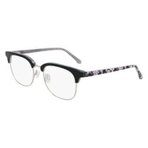 Eyeglasses Draper James DJ 5055 001 Black