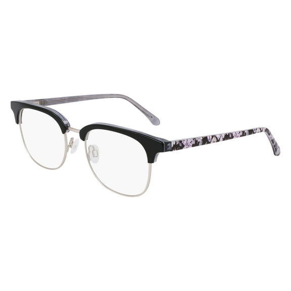 Eyeglasses Draper James DJ 5055 001 Black