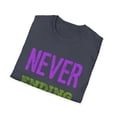 thumbnail image 4 of Men Women Novelty G-R-I-T Positivity Chalkboard Apparel, 4 of 4