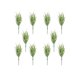 thumbnail image 2 of Lavanda Artificial De Plástico 10 plantas artificiales colgantes de plástico blanco para decoración de interiores y exteriores, jardines, porches, terrazas, bodas y casas de campo. Rkxzt, 2 of 9