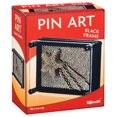 thumbnail image 1 of Toysmith Pin Art (Black Frame 3.75-Inch x 5-Inch), 1 of 5