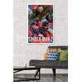 thumbnail image 2 of Marvel's Spider-Man 2 - Group Wall Poster, 22.375" x 34" Framed, 2 of 5