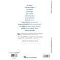 thumbnail image 6 of Hal Leonard Movie and TV Music for Tenor Sax Instrumental Play-Along Book/Audio Online, 6 of 6