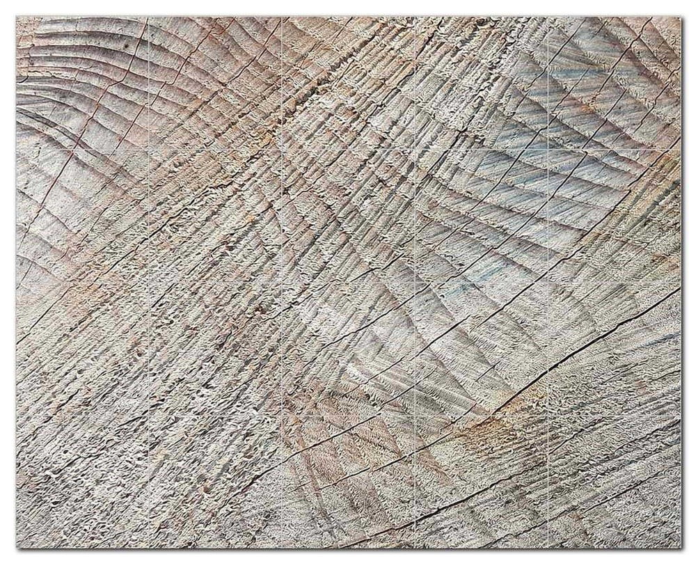 Texture Abstract Ceramic Tile Mural Kitchen Backsplash Bathroom