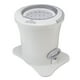 thumbnail image 1 of Deshidratador de Ropa de 2500 rpm, Capacidad suficiente, Cesta Desmontable, Diseño Ergonímico, Estable para Usar en Dormitorios Con Mácina de Deshidratación Manual, Cuerda de, 1 of 7