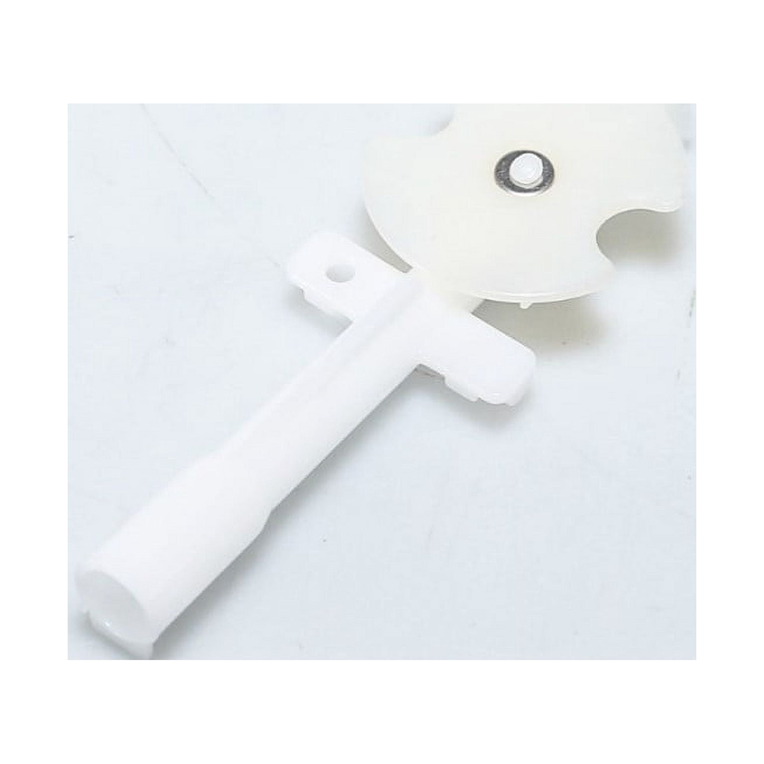 WP3379369 Whirlpool Upper Upper Wash Arm Spinner OEM WP3379369