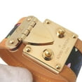 thumbnail image 5 of Pre-Owned Louis Vuitton Koala Women's Bracelet M65347 (Discontinued) Monogram... (Good), 5 of 10