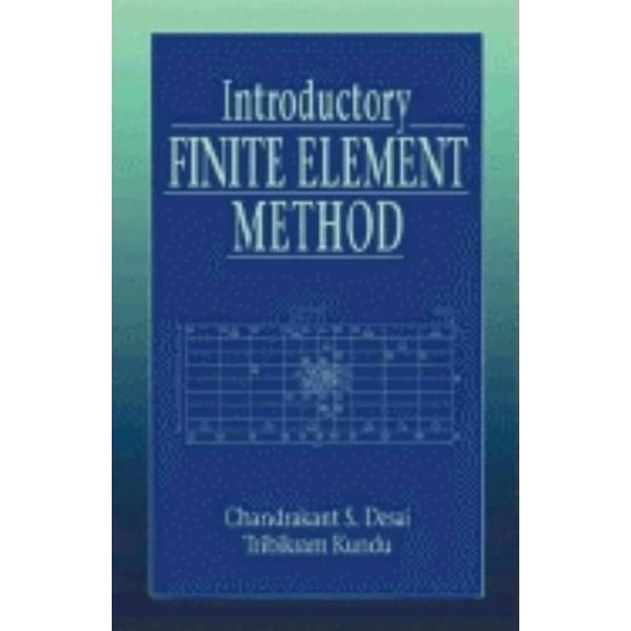 Mechanical and Aerospace Engineering Introductory Finite Element Method, (Hardcover)