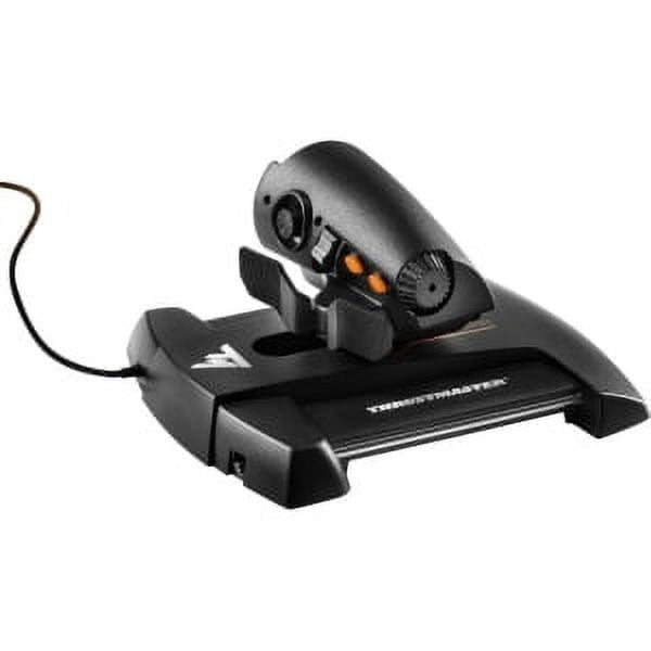 Free Shipping! Thrustmaster TWCS Throttle Controller for PC Free Shipping! Thrustmaster TWCS Throttle Controller for PC