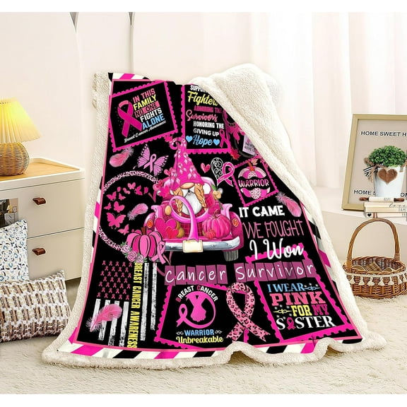 Pappy Gifts, Gifts for Grandpa, Throw Blanket for Grandfather, Presents from Granddaughters Grandsons for Christmas, Birthday, Father''s Day - 50" x 60" Best Pappy Ever