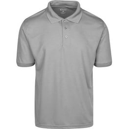 Dri fit polo shirts walmart sale