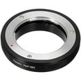 thumbnail image 2 of Fotodiox Lens Mount Adapter for Olympus Pen F SLR Lens to Sony Alpha E-Mount Mirrorless Camera Body, 2 of 3