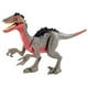 thumbnail image 2 of Dinosaurio Jurassic World Troodon Dinos al Ataque 4 Pulgadas, 2 of 3