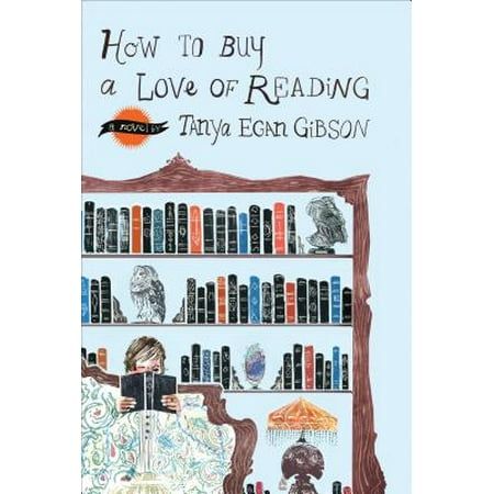 How to Buy a Love of Reading - eBook