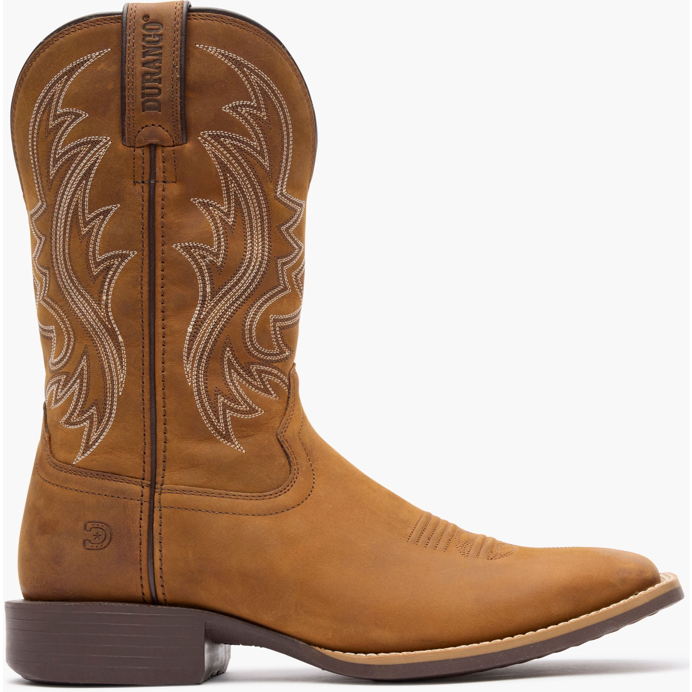 Durango Coyote Brown Rebel Pro Boot Durango Rebel Pro Western Boots - Brown – Chillicothe  main image 2