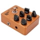 thumbnail image 5 of Simulador de gabinete de altavoz, Simulador de altavoz Simulador de altavoz de guitarra eléctrica Simulador de altavoz de efectos Funcionalidad de alta precisión, 5 of 9