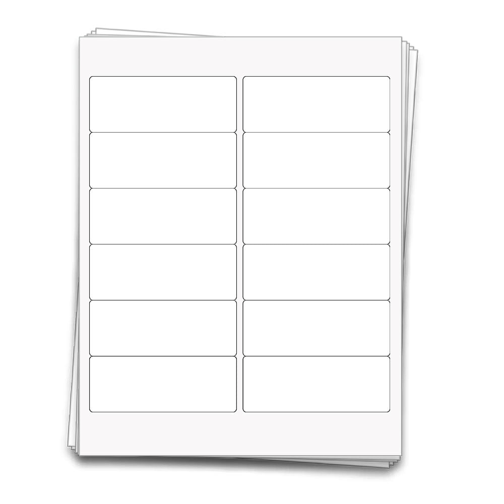 Avery 5162 blank template