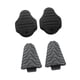 thumbnail image 5 of 2 Pares de Fundas Antideslizantes para Calas de Bicicleta, Ajuste Universal, Colocación Y Desmontaje Rápidos, Autoblocantes para Bicicletas de Carrete, 5 of 8