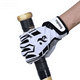 thumbnail image 5 of Guantes de béisbol para hombres y mujeres, antideslizantes, resistentes al desgaste, transpirables, guantes de béisbol antideslizantes para softbol, 5 of 5
