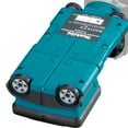 Makita DWD181ZJ 18V LXT LithiumIon Cordless MultiSurface Scanner with