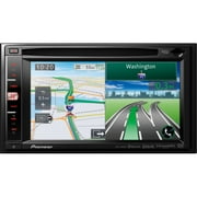 AVIC-X850BT Automobile Audio/Video GPS Navigation System