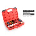 thumbnail image 4 of 22pc Quick Disconnect Tool Set Line Disconnect Tool Kit for A/C  Transmission Systems Air  Line Removal Tool, 4 of 6